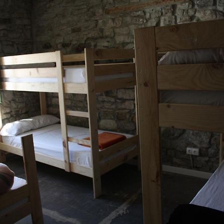 Albergue Casa De Broto Eksteriør bilde