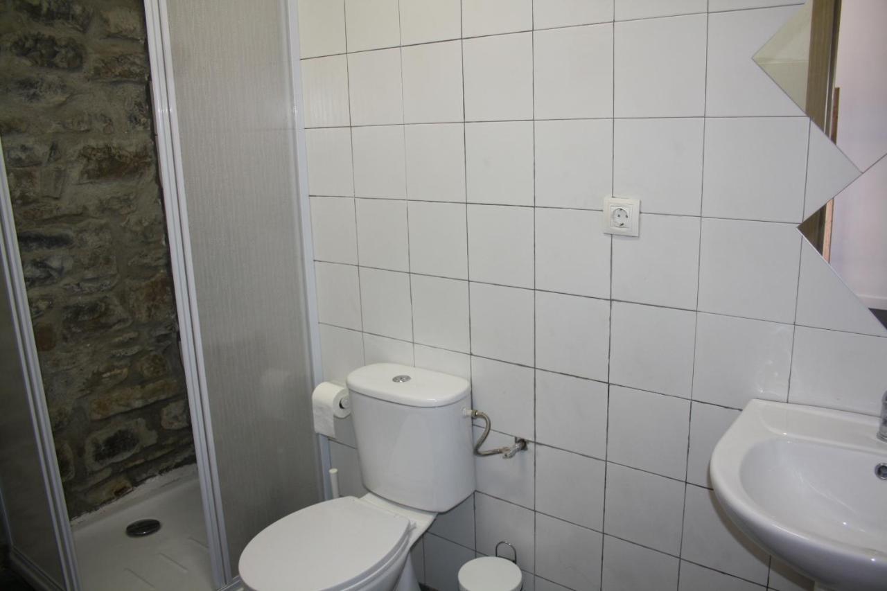 Albergue Casa De Broto Eksteriør bilde